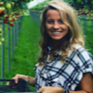 Meet your Posher, Brittany